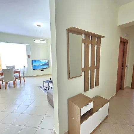 View Apartment Vlore