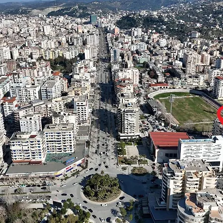 公寓 View Vlorë