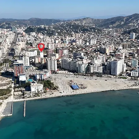 View Vlorë